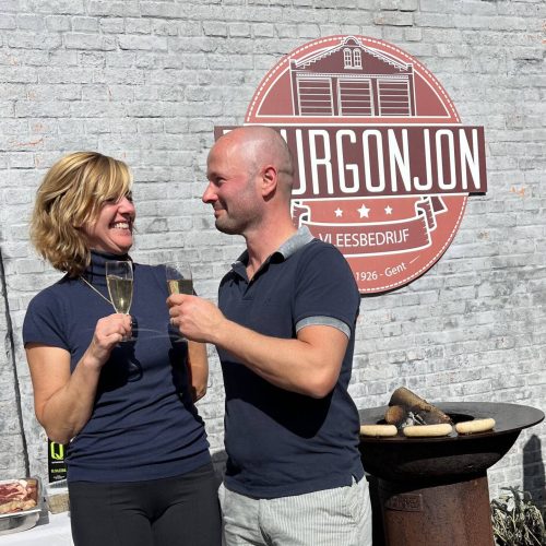 Notre histoire | Bourgonjon