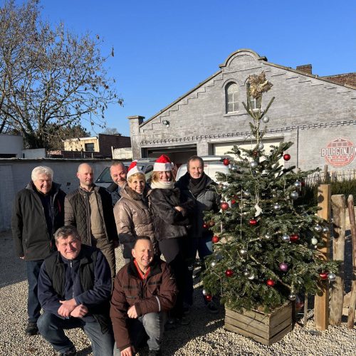 Notre histoire | Bourgonjon