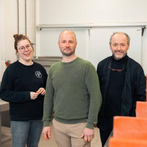 Notre histoire | Bourgonjon